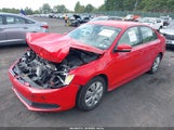 Volkswagen Jetta 2.5L Se 3VWDP7AJ7CM418924 снимка