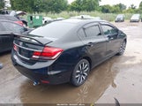 Honda Civic Lx 19XFB2F54EE250651 снимка