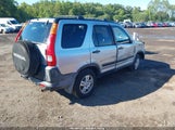 Honda Cr-V Ex JHLRD78834C036173 снимка