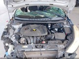 Hyundai Elantra Se 5NPDH4AE5FH610645 снимка
