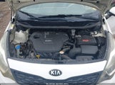 Kia Rio Lx KNADM4A33D6223719 fotografie