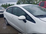 Kia Rio Lx KNADM4A33D6223719 снимка
