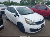 Kia Rio Lx KNADM4A33D6223719 снимка