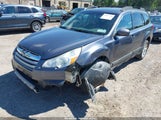 Subaru Outback 2.5I Limited 4S4BRBKC8E3254896 снимка
