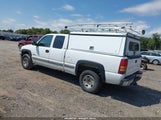 Chevrolet Silverado  Ls/Lt 1GCGK29U2YE386316 снимка
