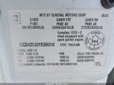 Chevrolet Silverado  Ls/Lt 1GCGK29U2YE386316 снимка
