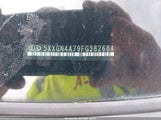 Kia Optima Ex 5XXGN4A79FG382684 fotografie