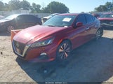 Nissan Altima Sl Fwd 1N4BL4EV0MN337889 photo