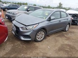 Hyundai Accent Se 3KPC24A3XKE070610 снимка