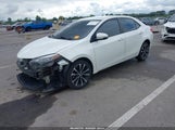 Toyota Corolla Se 5YFBURHE0JP825870 снимка
