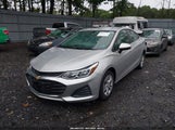Chevrolet Cruze Ls 1G1BC5SM8K7126185 снимка