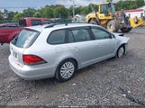 Volkswagen Jetta Sportwagen 2.5L S 3VWPP7AJ7DM619463 fotografie
