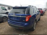Ford Explorer Limited 1FM5K8F88FGA87797 снимка