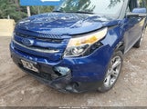 Ford Explorer Limited 1FM5K8F88FGA87797 снимка