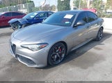 Alfa Romeo Giulia Ti Sport Rwd ZARFAMBN5K7612671 photo