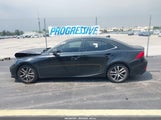 Lexus Is 300 JTHAA1D26L5106428 снимка
