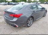 Acura Tlx Tech Package 19UUB2F48LA000913 снимка