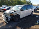 Dodge Grand Caravan Se 2D8HN44EX9R687073 снимка