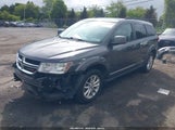 Dodge Journey Sxt 3C4PDCBG8HT532321 снимка