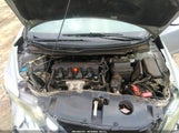 Honda Civic Lx 2HGFB2F52DH602162 снимка