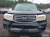 Honda Pilot Ex 5FNYF4H46DB025217 снимка