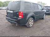 Honda Pilot Ex 5FNYF4H46DB025217 снимка