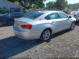 Chevrolet Impala 2Lt 2G1125S30F9100366 fotografie