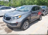 Kia Sportage Lx KNDPBCAC4G7841307 снимка