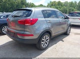 Kia Sportage Lx KNDPBCAC4G7841307 снимка