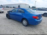Toyota Corolla Le JTDBL40E499061766 снимка