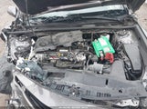 Toyota Camry Se Awd 4T1G11BKXNU054840 photo