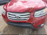 Hyundai Santa Fe Limited V6 5XYZKDAG1CG152291 снимка