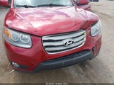 Hyundai Santa Fe Limited V6 5XYZKDAG1CG152291 fotografie