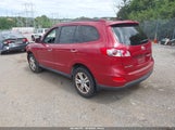 Hyundai Santa Fe Limited V6 5XYZKDAG1CG152291 снимка