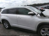 Toyota Highlander Limited 5TDYZRFH5KS348323 снимка