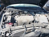 Buick Park Avenue 1G4CW54K3Y4234380 снимка