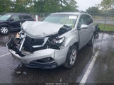 Acura Mdx 2HNYD2H26AH511938 снимка