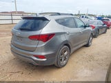 Hyundai Santa Fe Sport 2.4L 5NMZU3LB4HH026168 снимка