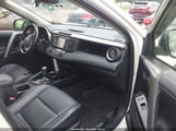 Toyota Rav4 Hybrid Limited JTMDJREV9JD195209 fotografie
