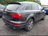Audi Q7 3.0 Tdi Premium WA1LMAFEXBD004511 снимка