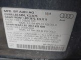Audi Q5 2.0T Premium/2.0T Tech Premium WA1BNAFY8J2133831 снимка