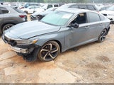Honda Accord Sport 2.0T 1HGCV2F37MA015799 fotografie