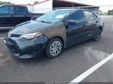 Toyota Corolla Le 2T1BURHE9JC038920 снимка