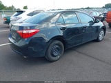 Toyota Corolla Le 2T1BURHE9JC038920 снимка