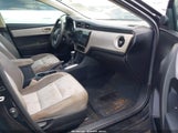 Toyota Corolla Le 2T1BURHE9JC038920 снимка