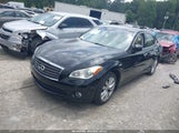 Infiniti M37 JN1BY1AP9BM323447 снимка