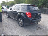 Chevrolet Equinox Ltz 2GNFLGEK5G6121636 снимка