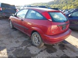 Ford Focus Zx3 3FAFP31373R166784 снимка