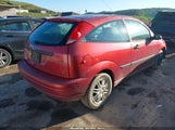 Ford Focus Zx3 3FAFP31373R166784 снимка