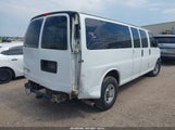 Chevrolet Express  Lt 1GAZG1FG0E1158913 снимка